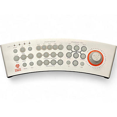 Used Dangerous Music MONITOR ST Remote-Controlled Source and Speaker Switcher