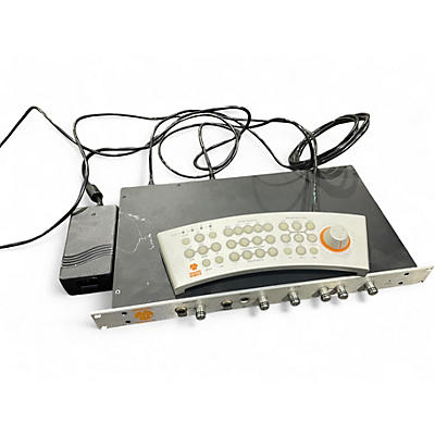 Used Dangerous Music MOnitor ST