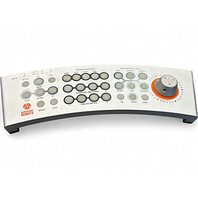 Used Dangerous Music Monitor ST Remote Signal Processor