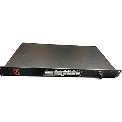 Used Dangerous Music Music Source Volume Controller