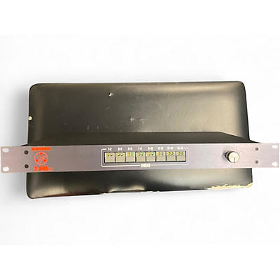 Used Dangerous Music USED DANGEROUS MUSIC DANGEROUS 2BUS LT SUMMING MIXER Audio Converter