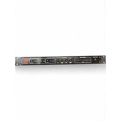 Used Dangerous Music convert 8 Audio Converter