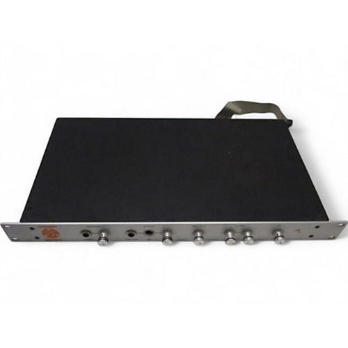 Used Dangerous Music monitor sT Audio Converter