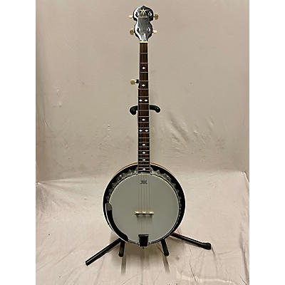 Used Danville Bj30 Banjo