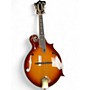 Used Danville MA-009 F5 2 Color Sunburst Mandolin 2 Color Sunburst