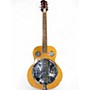 Used Danville RESONATOR NATURAL Resonator Guitar NATURAL