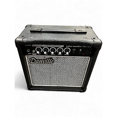 Used Danville TEC-12G Guitar Amp Guitar Combo Amp