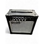 Used Danville TEC-12G Guitar Amp Guitar Combo Amp