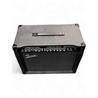 Used Danville tec80gw Guitar Combo Amp