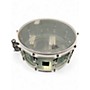 Used Darby Drum Company 6X13 Custom Acrylic Coke Bottle Green Drum Coke Bottle Green 12