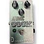 Used Daredevil Pedals ATOMIC COCK Effect Pedal