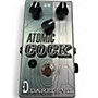 Used Daredevil Pedals ATOMIC COCK Effect Pedal