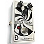 Used Daredevil Pedals BLACK YORBA Effect Pedal