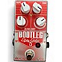 Used Daredevil Pedals Bootleg Effect Pedal