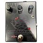 Used Daredevil Pedals CHICAGO RAT Effect Pedal