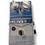 Used Daredevil Pedals DRIVE B1 Effect Pedal