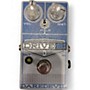 Used Daredevil Pedals DRIVE-BI Effect Pedal