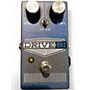 Used Daredevil Pedals DRIVE  BI Effect Pedal