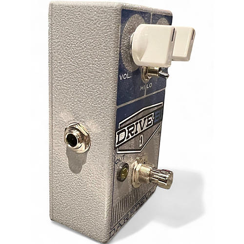 Used Daredevil Pedals DRIVE-Bi Effect Pedal