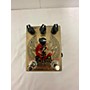 Used Daredevil Pedals Used Daredevil Pedals Daisho Effect Pedal