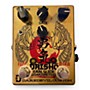 Used Daredevil Pedals EARL SLICK SIGNATURE FUZZ Effect Pedal