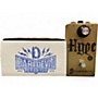 Used Daredevil Pedals Hype v2 Effect Pedal