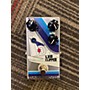 Used Daredevil Pedals LED CLIPPER Effect Pedal