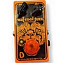 Used Daredevil Pedals REAL COOL FUZZ Effect Pedal