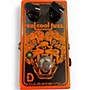 Used Daredevil Pedals Real Cool Fuzz Effect Pedal