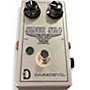 Used Daredevil Pedals SILVER SOLO Pedal