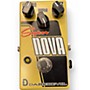 Used Daredevil Pedals SUPER NOVA Effect Pedal