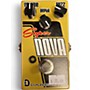 Used Daredevil Pedals SUPERNOVA Effect Pedal