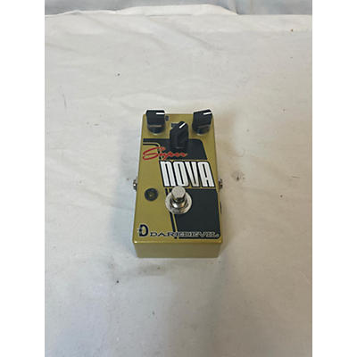 Daredevil Pedals Used Daredevil Pedals Super Nova Effect Pedal