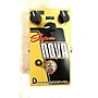 Used Daredevil Pedals Used Daredevil Pedals Super Nova Effect Pedal