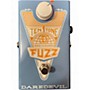 Used Daredevil Pedals Ten Tone Anniversary   Effect Pedal