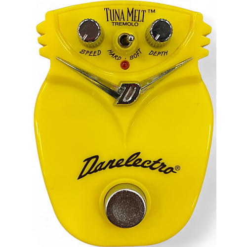 Darelectro Used Darelectro Tuna Melt Effect Pedal