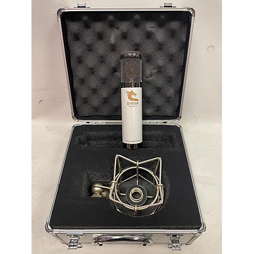 Daria Used Daria D-900x Condenser Microphone