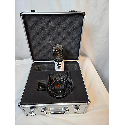 Daria Used Daria D900X Condenser Microphone