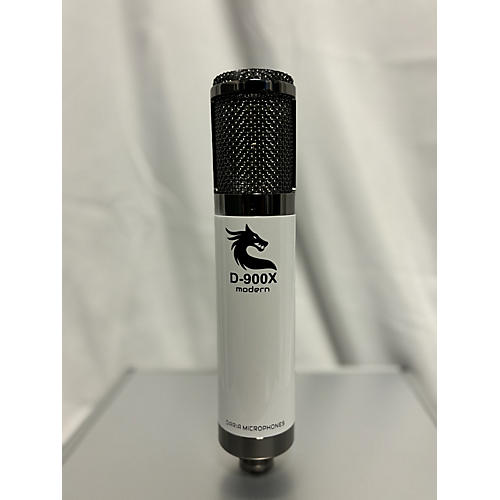 Used Daria Microphones D900X Condenser Microphone