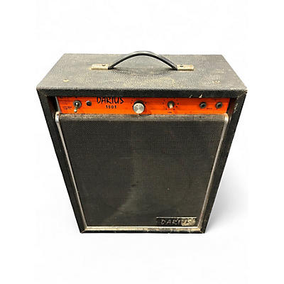 Used Darius 1001 Guitar Combo Amp