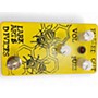 Used Dark Arts Devices Buzzed Out Effect Pedal