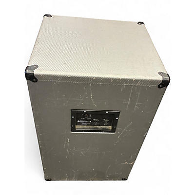 Used Dark Glass DG212N Bass Cabinet