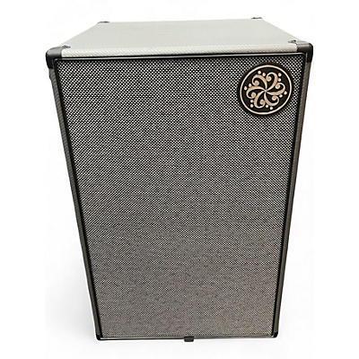 Used Darkglass 212N Bass Cabinet