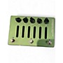 Used Darkglass A.D.A.M. AGGRESIVELY DISTORTING ADVANCED MACHINE Effect Pedal