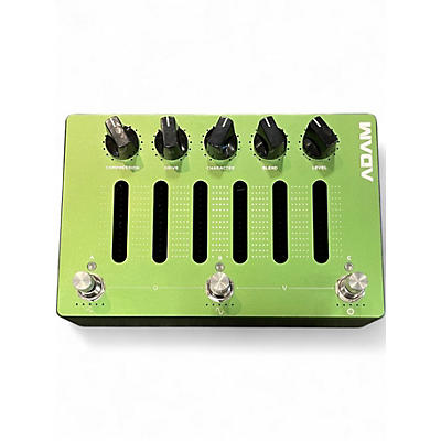 Used Darkglass ADAM Aggressively Distorting Advanced Machine Effect Pedal