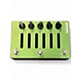 Used Darkglass ADAM Aggressively Distorting Advanced Machine Effect Pedal