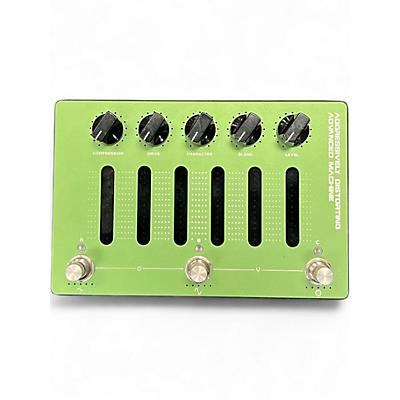Used Darkglass ADAM Aggressively distorting advanced Machine Effect Processor