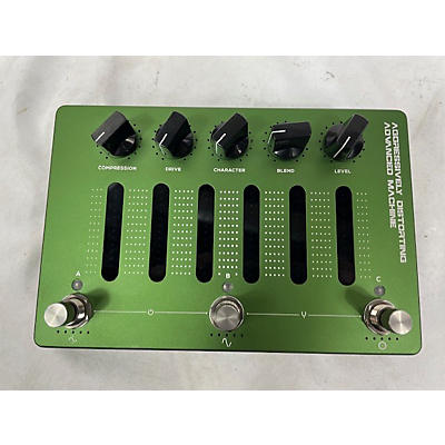 Darkglass Used Darkglass ADAM Bass Effect Pedal