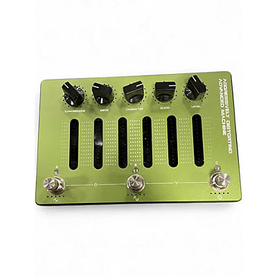 Used Darkglass ADAM Bass Effect Pedal