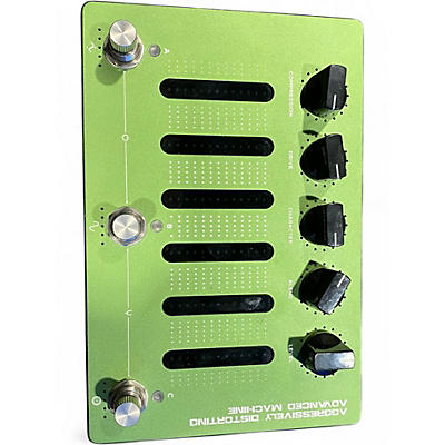 Used Darkglass ADAM Bass Effect Pedal